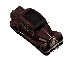 Car 3 - Commandos Beyond Enemy Lines / Beyond the Call of Duty