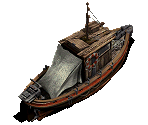 Ship 4 - Commandos Beyond Enemy Lines / Beyond the Call of Duty