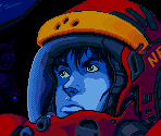 Cutscene - Metal Warriors (USA)