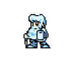 Dr. Light - Mega Man Customs