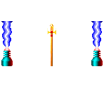 Miscellaneous - Spear of Destiny: Return to Danger / Ultimate Challenge