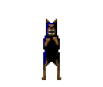 Doberman - Spear of Destiny: Return to Danger / Ultimate Challenge