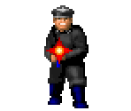 S.S. - Spear of Destiny: Return to Danger / Ultimate Challenge
