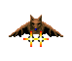 Gun-Bat - Spear of Destiny: Return to Danger / Ultimate Challenge