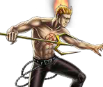Daimon Hellstrom (Modern) - Marvel: Avengers Alliance