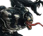 Venom - Marvel: Avengers Alliance