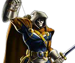 Taskmaster (Classic) - Marvel: Avengers Alliance