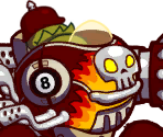 Derpl Zork (Hot Rod Derpl) - Awesomenauts