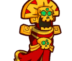 Voltar (Necro Voltar) - Awesomenauts