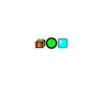 Christmas Sprites - Kye