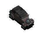 Car 4 - Commandos Beyond Enemy Lines / Beyond the Call of Duty