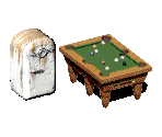 Containers & Items - Fallout 2