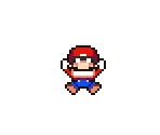 Mario - Mario Customs
