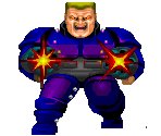 Hans Grosse - Wolfenstein 3D