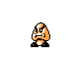 Goomba - Mario Customs