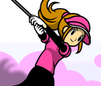 Hole in One 2 - Rhythm Heaven Fever / Beat the Beat: Rhythm Paradise