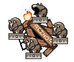 Reznor - Mario Customs