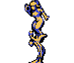 Maiden Statue - Castlevania Customs