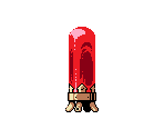 Test Tubes - Castlevania Customs