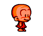 Giant Bonk Lv1 - Bonk 3: Bonk's Big Adventure