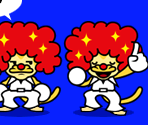 The Clappy Trio - Rhythm Heaven Fever / Beat the Beat: Rhythm Paradise