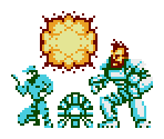 Enemies 1 - Shatterhand (USA)