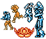Enemies 2 - Shatterhand (USA)