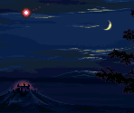 Font, Splashes, Intro & Titles - Lufia 2: Rise of the Sinistrals