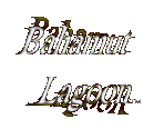 Title Screen - Bahamut Lagoon (JPN)