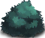 Forest Objects - Dust: An Elysian Tail
