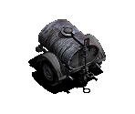 Tank Wagon - Commandos Beyond Enemy Lines / Beyond the Call of Duty