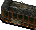 Small Vehicles - Commandos Beyond Enemy Lines / Beyond the Call of Duty