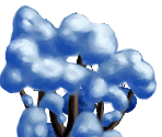 Frozen Forest Objects - Dust: An Elysian Tail
