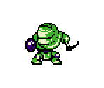 Living Dead / StillGoing - Final Fantasy 6 Customs