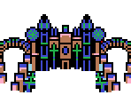 Rabanastre Icon - Final Fantasy Series Customs