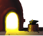 Miscellaneous Interior Objects - Dust: An Elysian Tail