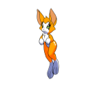 Fidget - Dust: An Elysian Tail