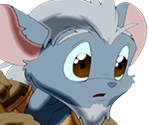 Bean - Dust: An Elysian Tail