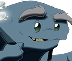 Blop - Dust: An Elysian Tail