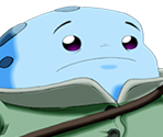 Bopo - Dust: An Elysian Tail