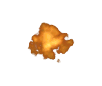 Shot & Explosion Animations - Commandos Beyond Enemy Lines / Beyond the Call of Duty