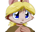 Colleen - Dust: An Elysian Tail