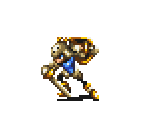 Truce - Bahamut Lagoon (JPN)
