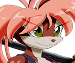 Haley - Dust: An Elysian Tail