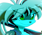 Haley's Hologram - Dust: An Elysian Tail