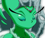 Lady Tethys - Dust: An Elysian Tail
