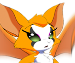 Fidget - Dust: An Elysian Tail
