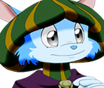 Mordecai - Dust: An Elysian Tail