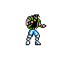 Steve Hermann - Shatterhand (USA)