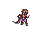 Cheripha - Valkyrie Profile DS: Covenant of the Plume